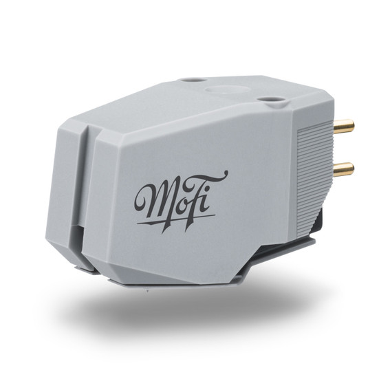 Side of MoFi Electronics StudioTracker Phono Cartridge