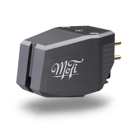 Side of MoFi MasterTracker Phono Cartridge