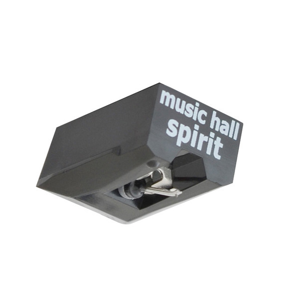Music Hall Spirit Stylus