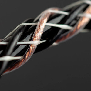 Kimber Kable CU USB Cable - USB-A to USB-B - 1.0 Meter