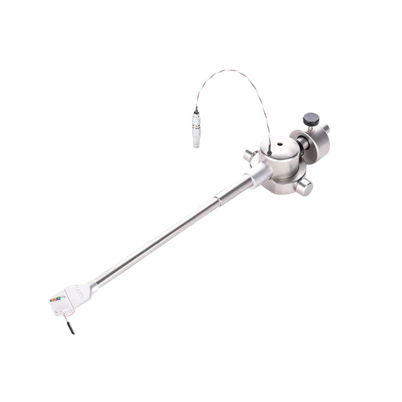 VPI JMW-10 Tonearm Base - Thumbnail 3