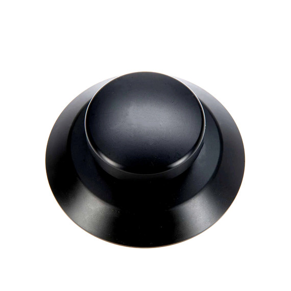 Upper of VPI Standard Delrin Record Clamp