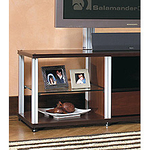 Salamander Synergy Glass Shelf