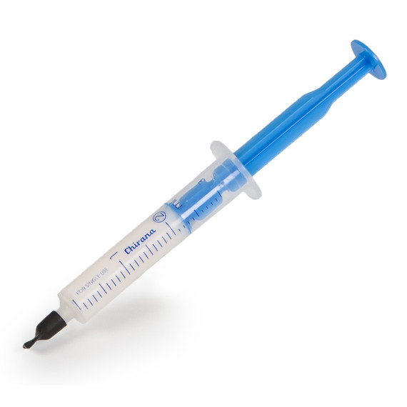 Side of Pro-Ject Grease it Silicon Grease for Ceramic Bearing Lubrication