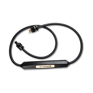 Kimber Kable PK14 PALLADIAN Power Cable - 2.5 Meter - 15 Amp