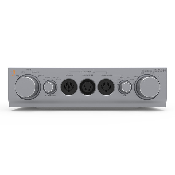iFi Pro iESL Headphone Amplifier