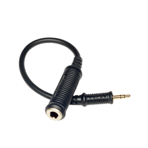 Grado High Performance 1/4 to Mini Adapter