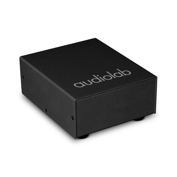 audiolab DC Block - Black