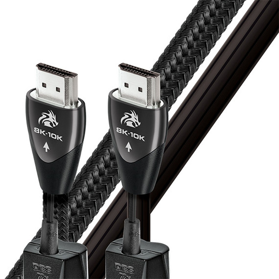 Audioquest Dragon 48 HDMI Cable - 3.0 Meter