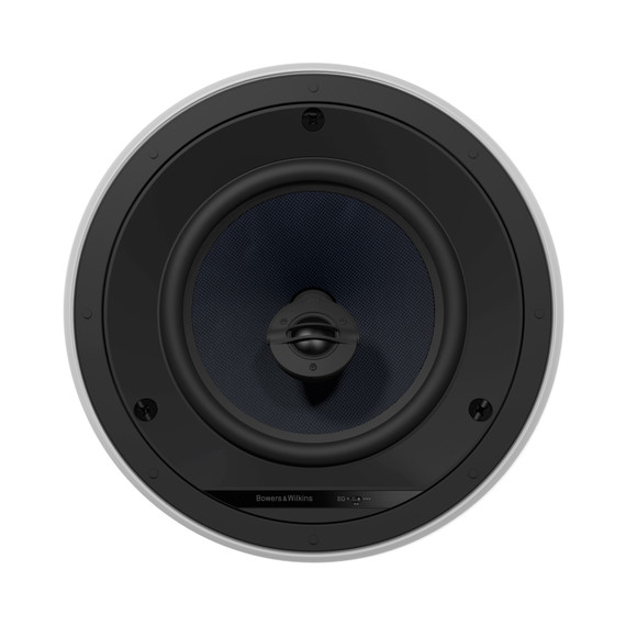 Bowers & Wilkins CCM683 In-Ceiling Speaker - Each