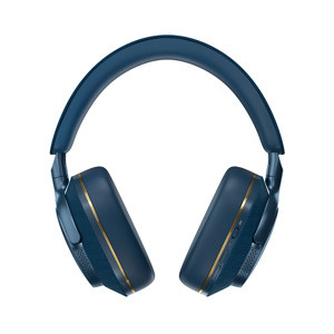 Bowers & Wilkins Px7 S2 Wireless Headphones - Blue