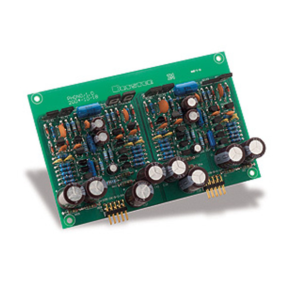 Bryston MC Phono Internal Option for BP26