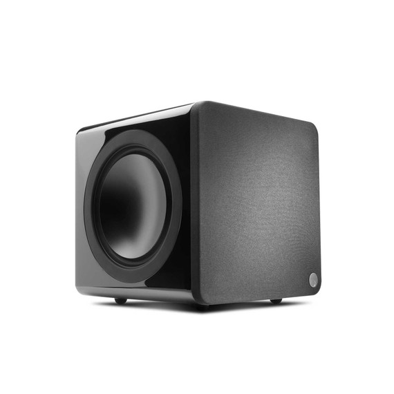 Full display of Cambridge Audio Minx X201 Subwoofer