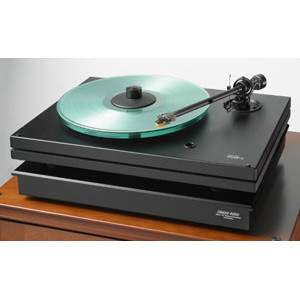 Front of Gingko Cloud 10 Jumbo Platform