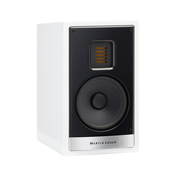 Right Side of MartinLogan Motion 15i Bookshelf Speaker