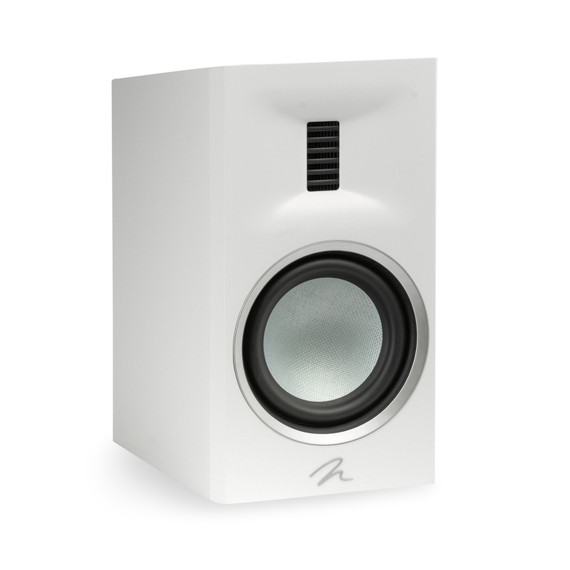 Right Side of MartinLogan Motion XT B100 Bookshelf Speaker