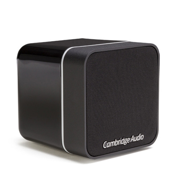 Minx min 12 ケンブリッジオーディオ　スピーカー Amazon.com: Cambridge Audio Minx Min 12 Bookshelf Satellite