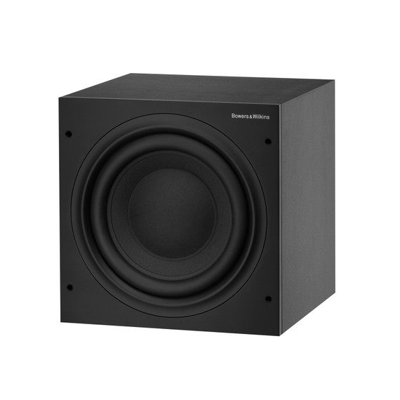Full display of Bowers & Wilkins ASW610XP Powered Subwoofer