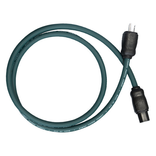 Cardas Audio Parsec Power Cable - 1.0 Meter