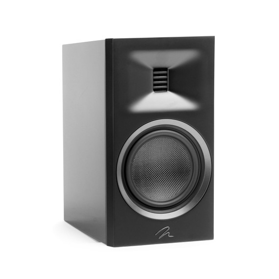Right Side of MartinLogan Motion B10 Bookshelf Speaker
