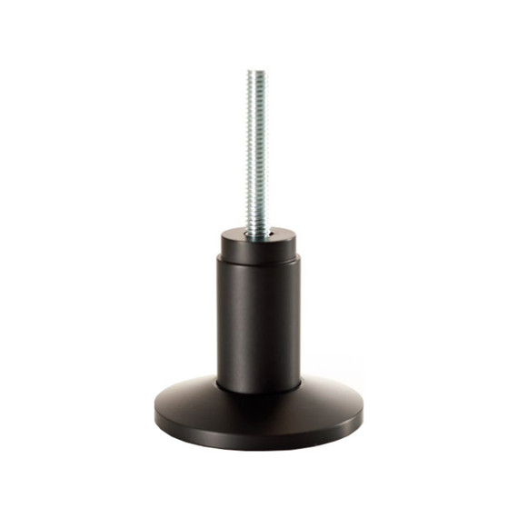 Salamander Robot Feet - Set of 5 - Black