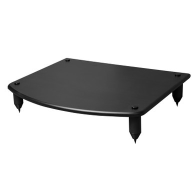 Pangea Audio Vulcan Amp Stand - Black - Demo