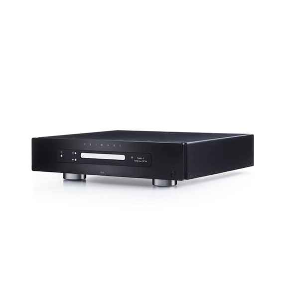 Primare CD 35 Compact Disc Player - Black