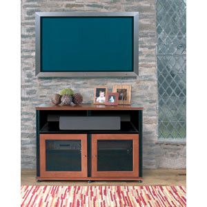 Salamander Synergy Twin 30 OC with Double-Width Shelf