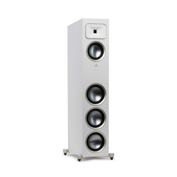 Right Side of MartinLogan Motion Foundation F2 Floorstanding Speaker