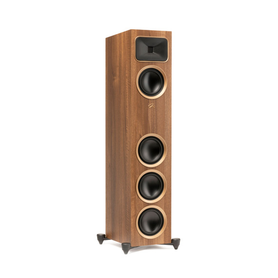 Right Side of MartinLogan Motion Foundation F2 Floorstanding Speaker