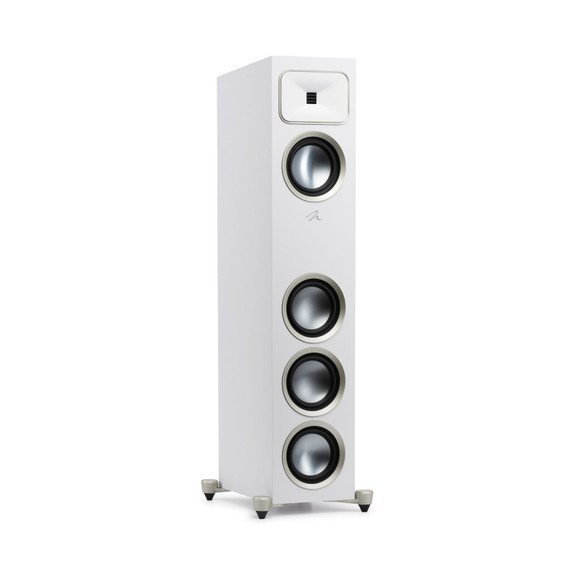 Right Side of MartinLogan Motion Foundation F1 Floorstanding Speaker