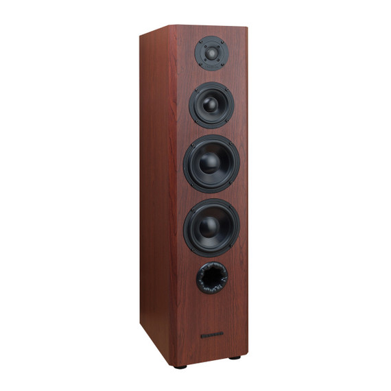 Right Side of Bryston Model A3 Floorstanding Speaker