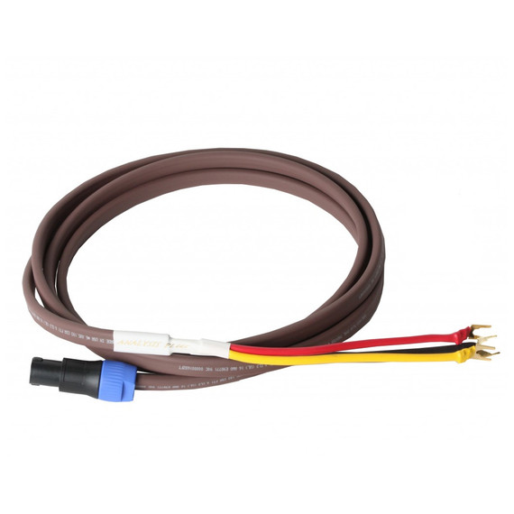Analysis Plus REL Subwoofer Cable