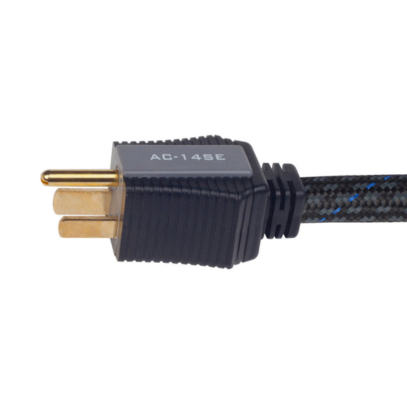 Pangea Audio AC-14SE MKII Signature Power Cables - Various Lengths