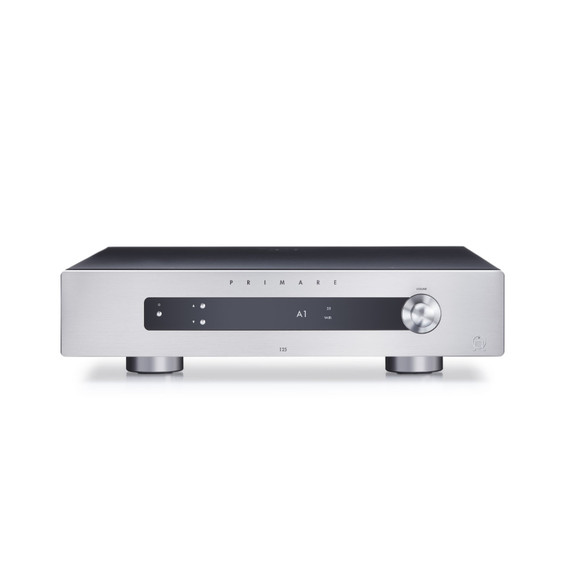 Primare I25 Integrated Amplifier - Titanium