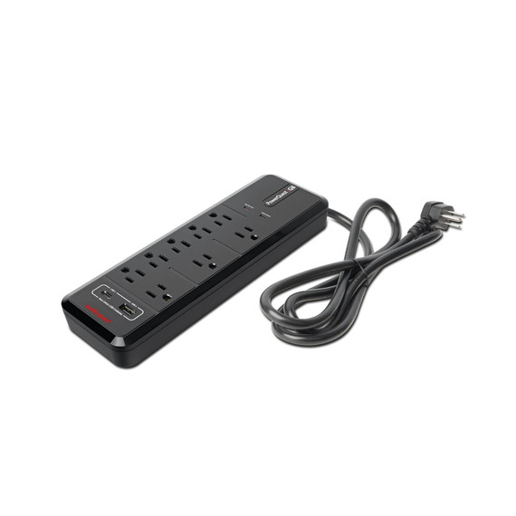 AudioQuest Power G8 Power Bar