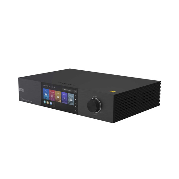 EverSolo DMP-A8 Network Streamer, DAC, & Preamplifier