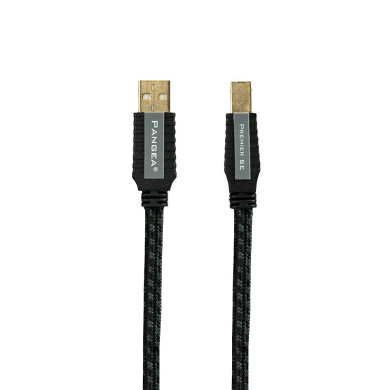 Pangea Audio - Premier SE USB cable - Various Lengths