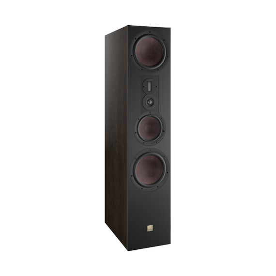 Right Side of DALI OPTICON 8 MK2 Floorstanding Speaker