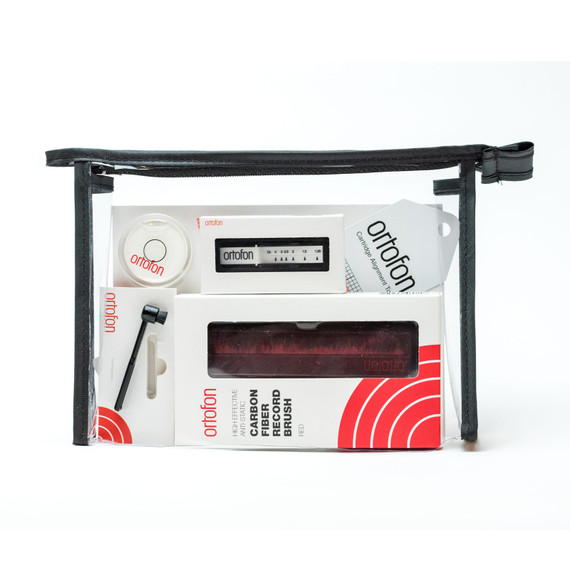 Ortofon HiFi Accessory Pack