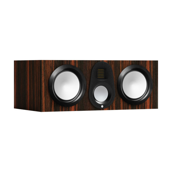 Right Side of Monitor Audio Gold 250 6G Center Speaker