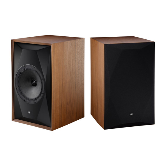 angle of MoFi Electronics SourcePoint 10 Master Edition Loudspeakers