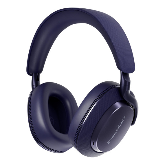 Front view of Bowers & Wilkins Px7 S3 Wireless Headphones 