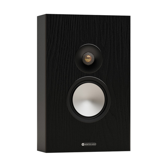 Angle of Monitor Audio Bronze 7G On-Wall Speaker