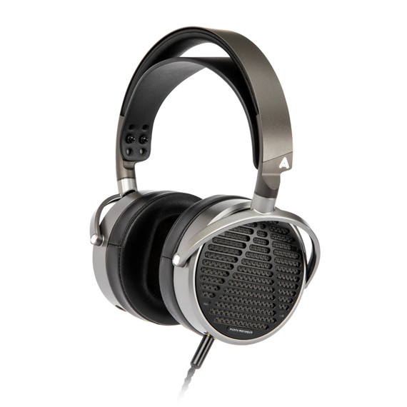 Angle of Audeze MM-100 Manny Marroquin - Open Back Headphones