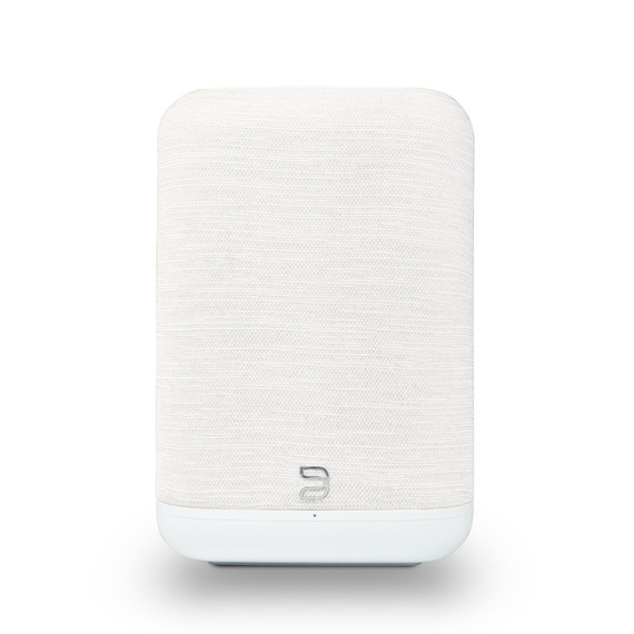 Bluesound Pulse Flex P130 (2025) Portable Wireless Streaming Speaker - White