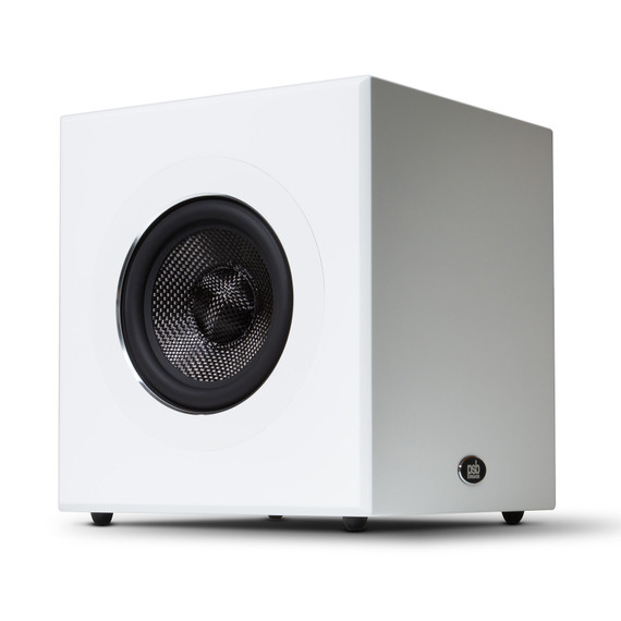Angle of PSB SubSeries BP7 Subwoofer 