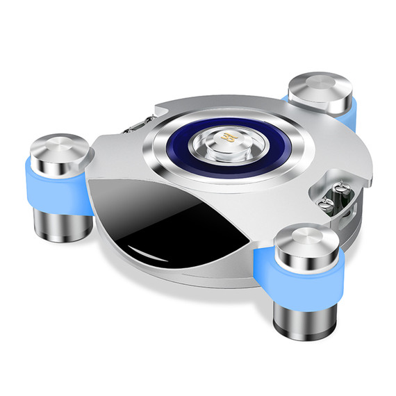 Front of Shanling T35 Ultimate High Fidelity CD Player and Streamer