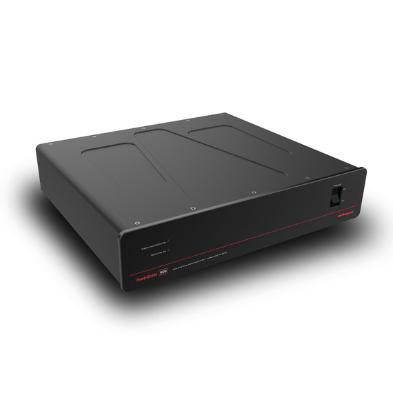 AudioQuest PowerQuest 909 Power Conditioner