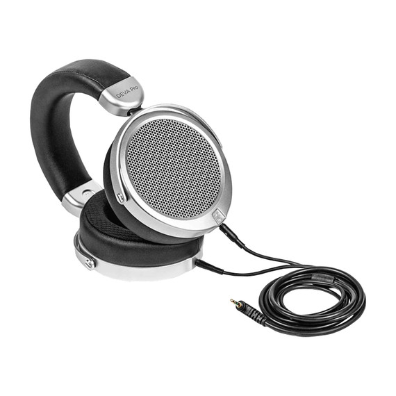 HiFiMan Deva Pro Planar Headphone - Wired